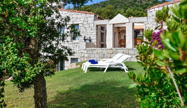 Li Conchi 35 – Spacious Holiday Home for 7 in a Modern Resort