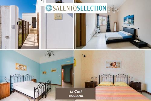 Li Cuti - Salento Selection
