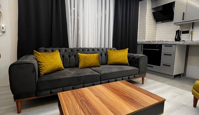 LİGHTHOUSE APART SAMSUN