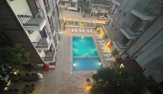 LİMON OTEL KIYIKÖY