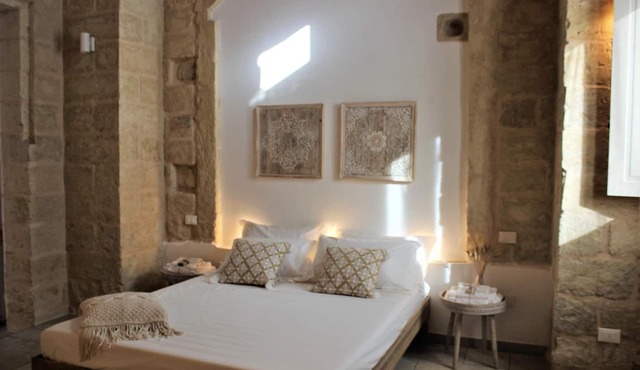 Li Perrini Boutique B&B