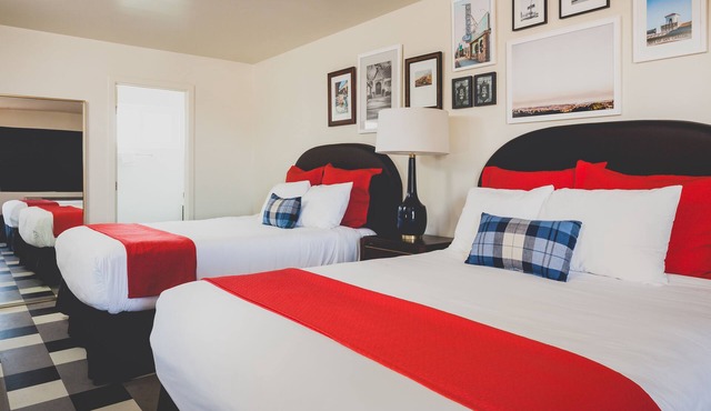 LiA Hotel