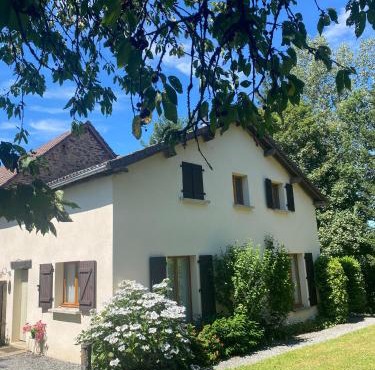 Liabaquet Gîtes