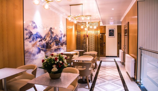Liao Hotel