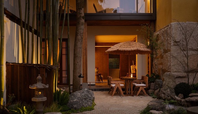 Liaoxin Valley Forest Hotel