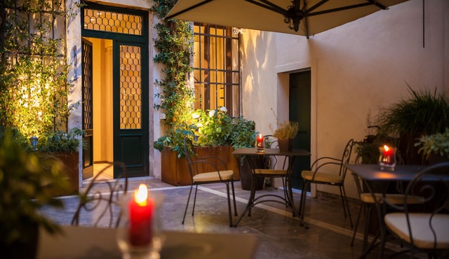 Liassidi Wellness Suites