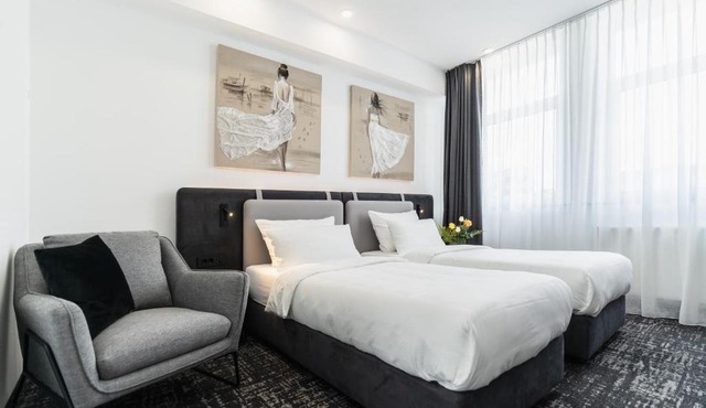 Libarty Hotels