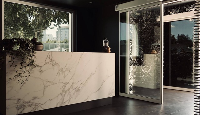 Libarty Hotels