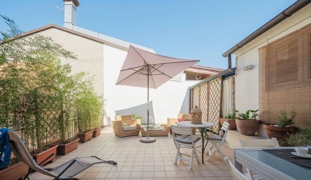 Libeccio by Interhome