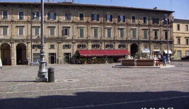 Libeccio - Pesaro