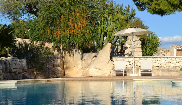 LIBECCIO STUDIO 2/3 sleeps with Pool - Modica - Sicily