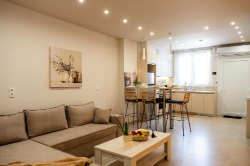 Libeccio Urban Apartment
