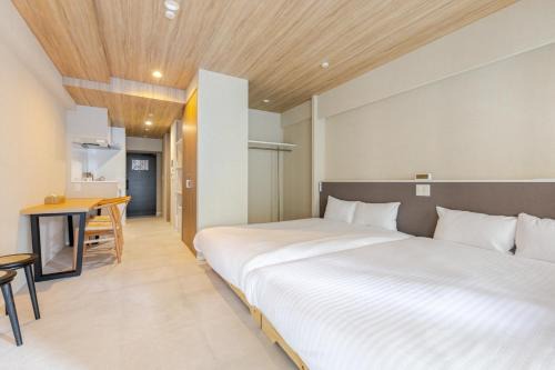 Liber Hakataekimae 402 - Vacation STAY 18434