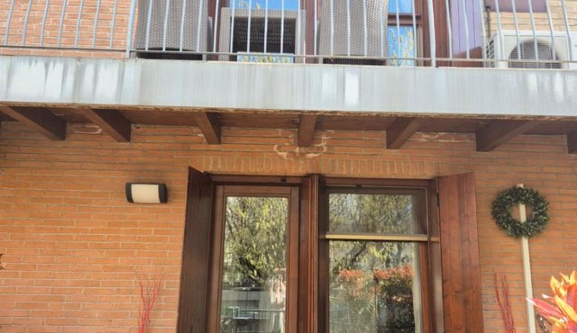 Liberamente - Gino -garage incluso