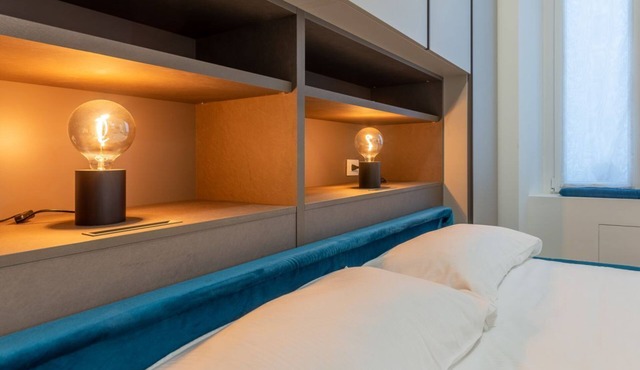 Liberty 37 Boutique Apartment