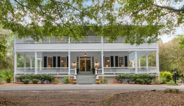 Liberty Hall Bed and Breakfast