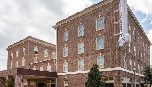 Liberty Hotel, an Ascend Collection Hotel