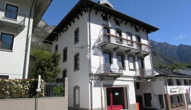 Liberty House B