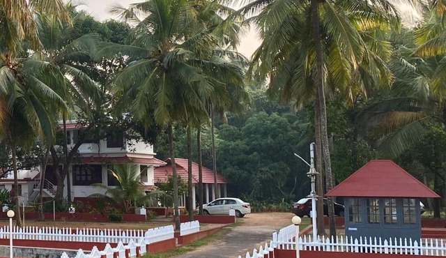 Liberty House - SeaView