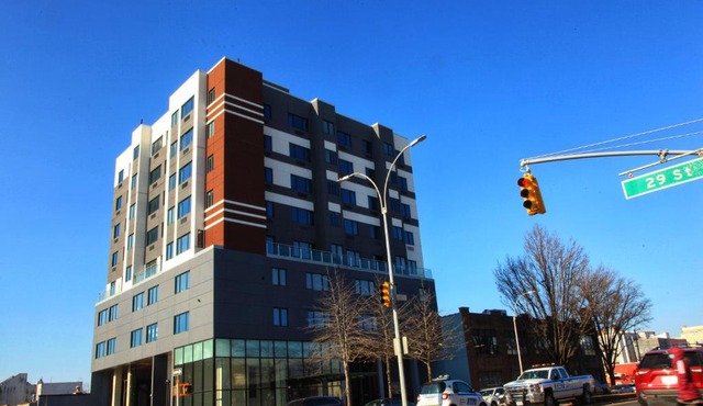 Liberty View Brooklyn Hotel
