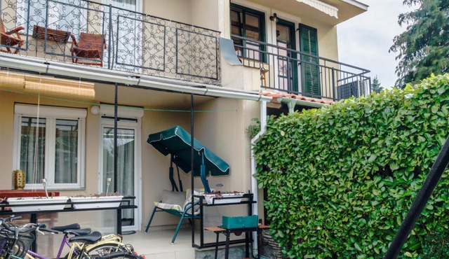 Libis Apartman
