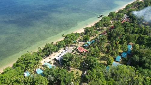 Libong Beach Resort
