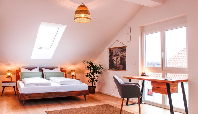 LIBORIA: Stylish house | sauna | 4min to the lake