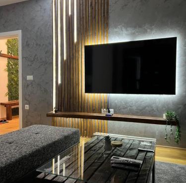 LiboroApartments