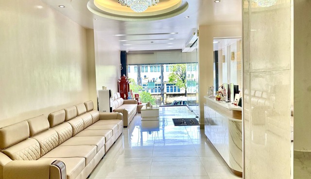 LIBRA HOTEL