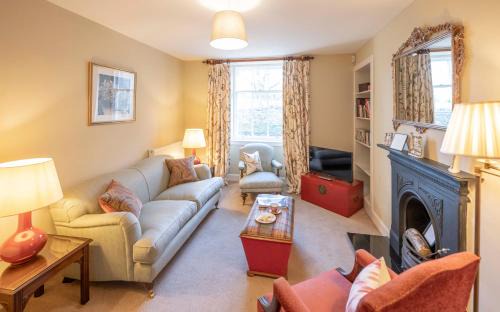 Library Cottage at Rosebery Steading, Gorebridge