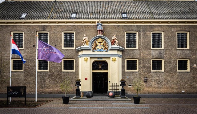 Librije's Hotel