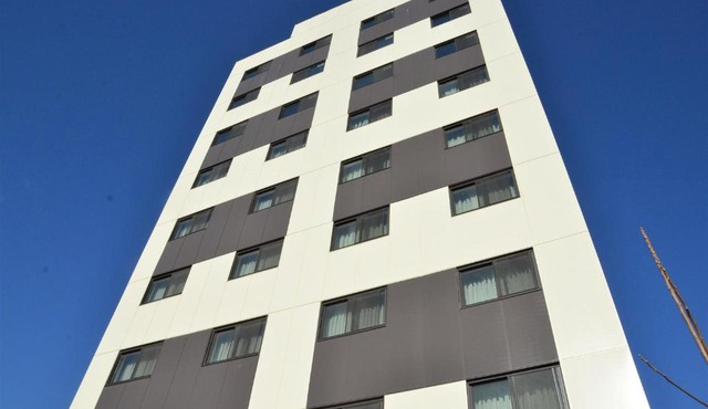 LIC Plaza Hotel