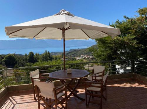 Lichada view