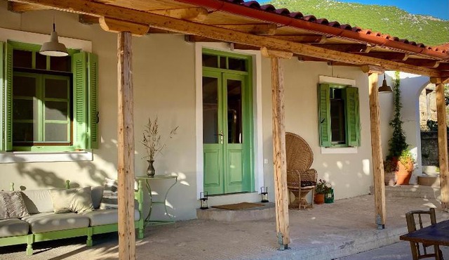 Lichada Villas