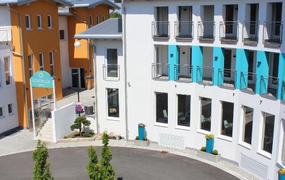 Lichtblick Hotel Garni