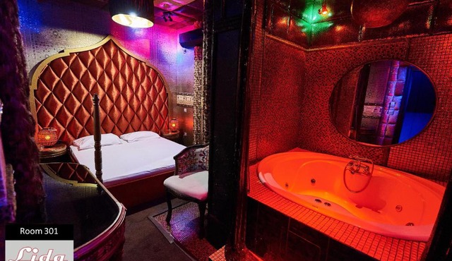 Lida Hotel