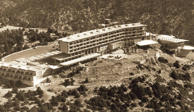 Lida Hotel