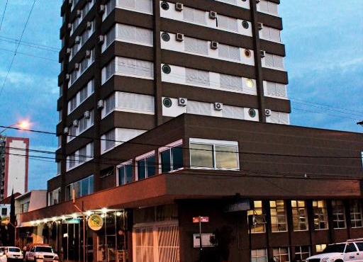 Lider Hotel Ituiutaba