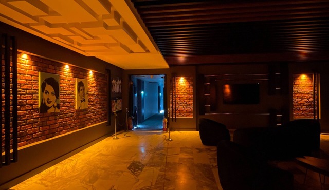 Lider Otel