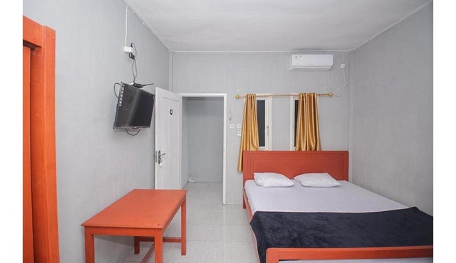 Lidez Residence Bitung