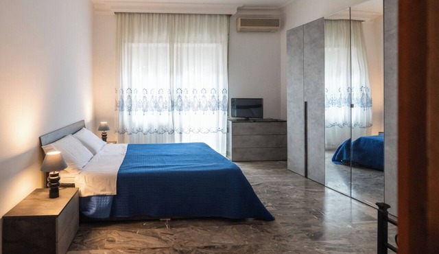 LIDIA APARTMENT