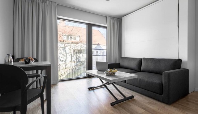 Lidingö Residence