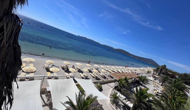 Lido di Alghero Beach Resort