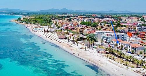 Lido di Alghero Beach Resort - La Villetta