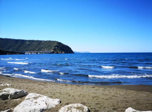 Lido Di Procida Guest House