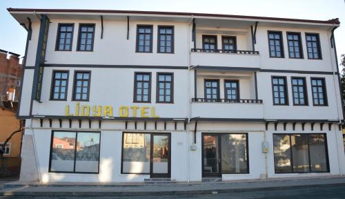 Lidya Otel