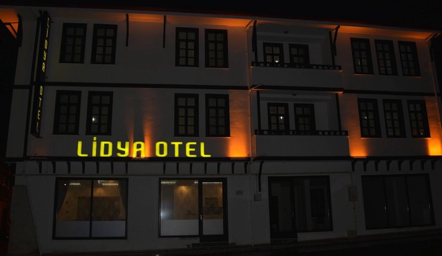 Lidya Otel