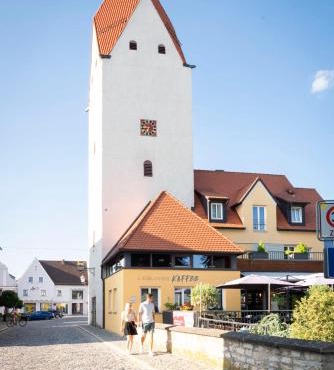 Lieblings Grieche - Restaurant mit Hotel