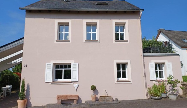 Lieblingsplatz