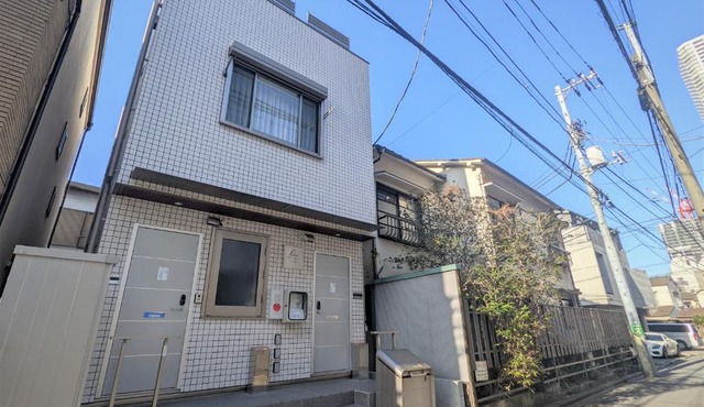 Lien 西新宿